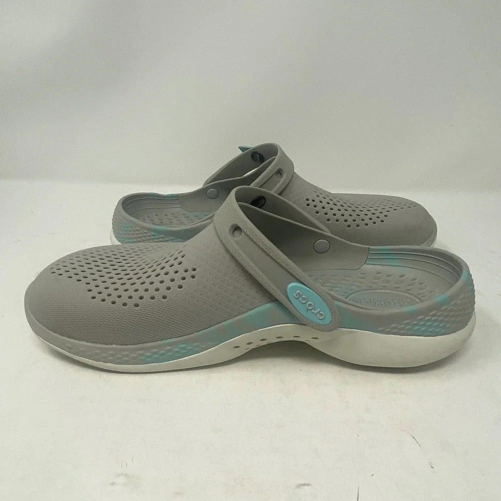 CROCS literide clogs